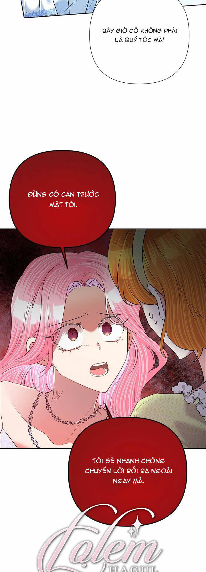 Ác Nữ Hôm Nay Lại Yêu Đời Rồi!: Chapter 58