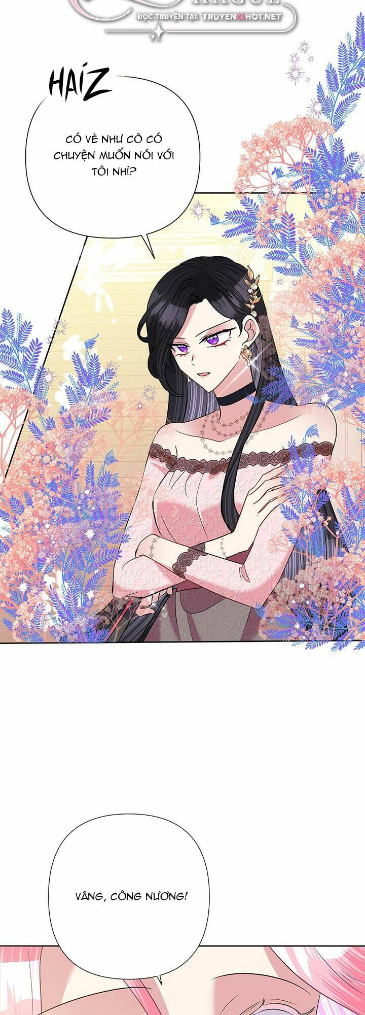 Ác Nữ Hôm Nay Lại Yêu Đời Rồi!: Chapter 58
