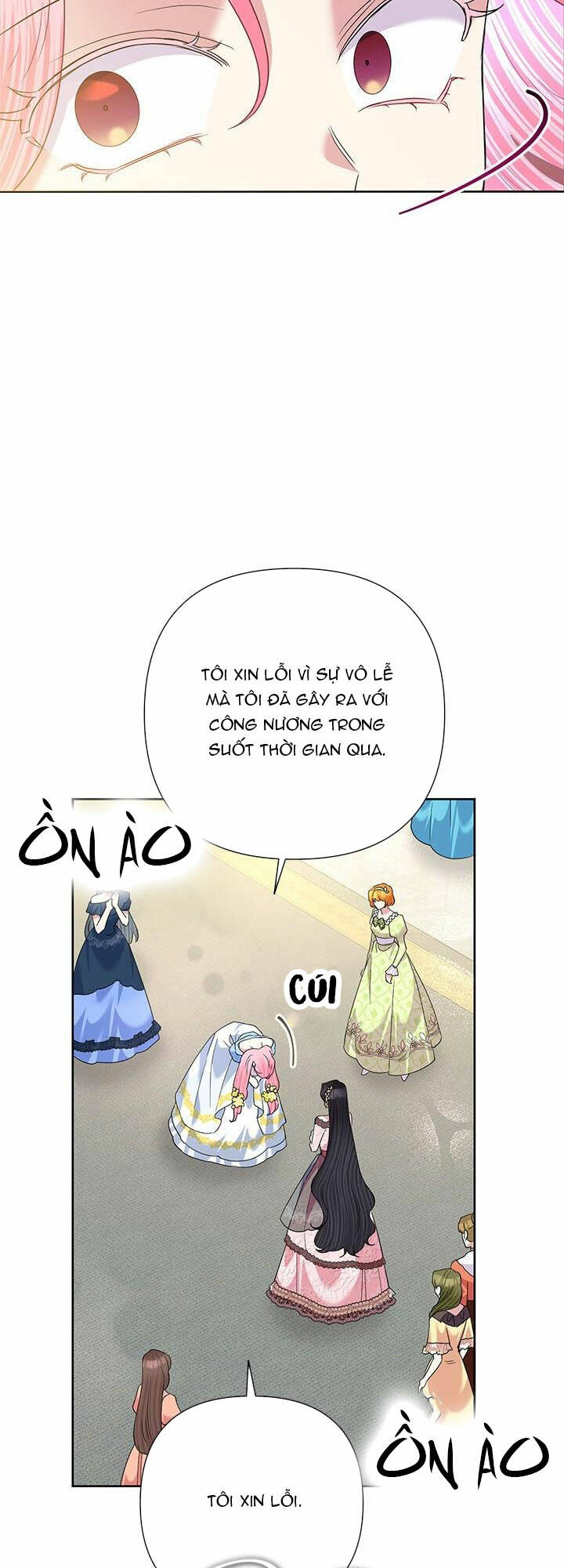 Ác Nữ Hôm Nay Lại Yêu Đời Rồi!: Chapter 58