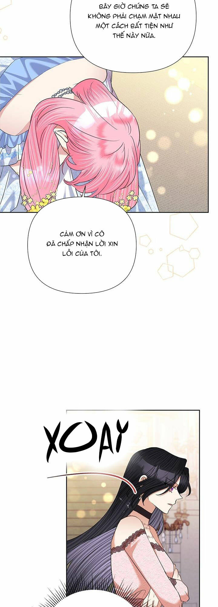 Ác Nữ Hôm Nay Lại Yêu Đời Rồi!: Chapter 58