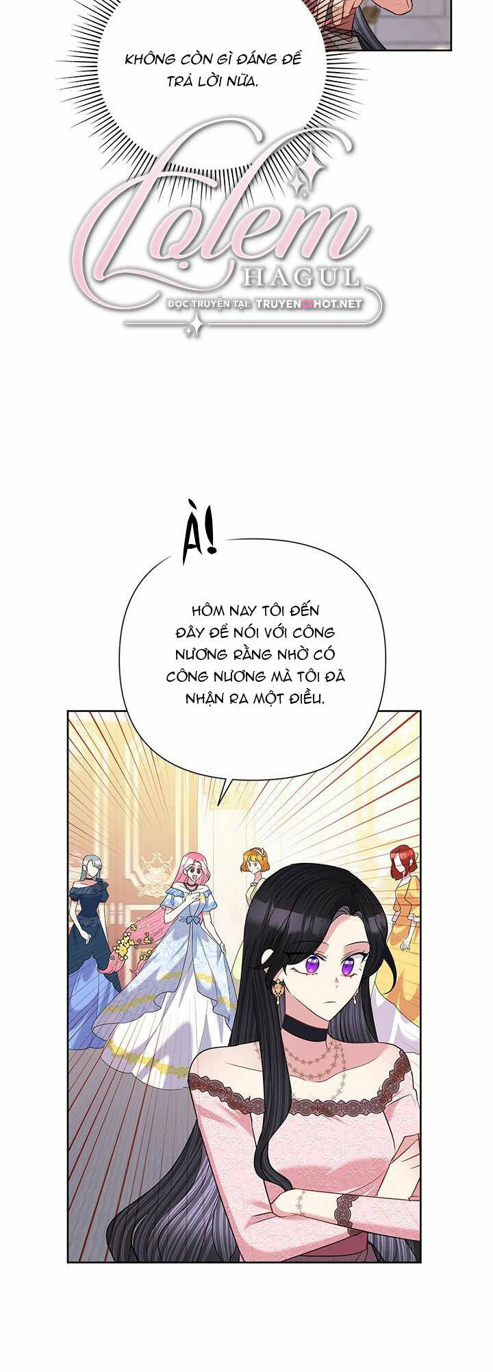 Ác Nữ Hôm Nay Lại Yêu Đời Rồi!: Chapter 58