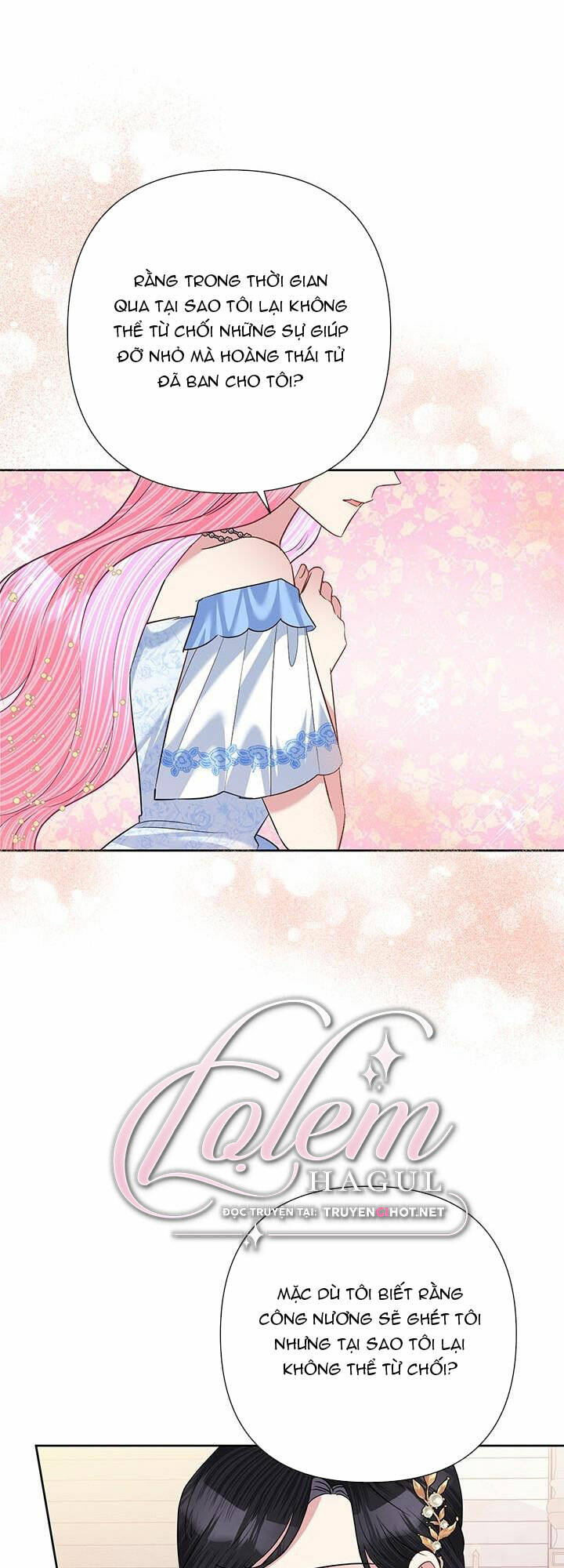 Ác Nữ Hôm Nay Lại Yêu Đời Rồi!: Chapter 58