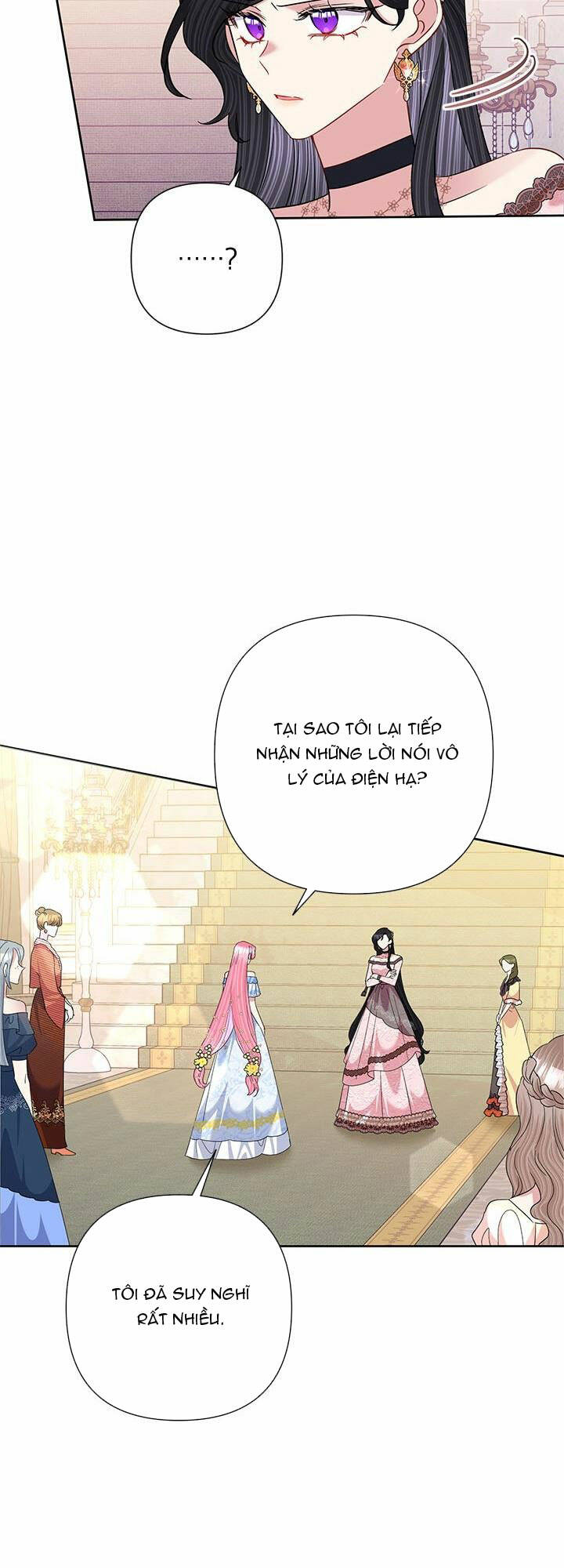 Ác Nữ Hôm Nay Lại Yêu Đời Rồi!: Chapter 58