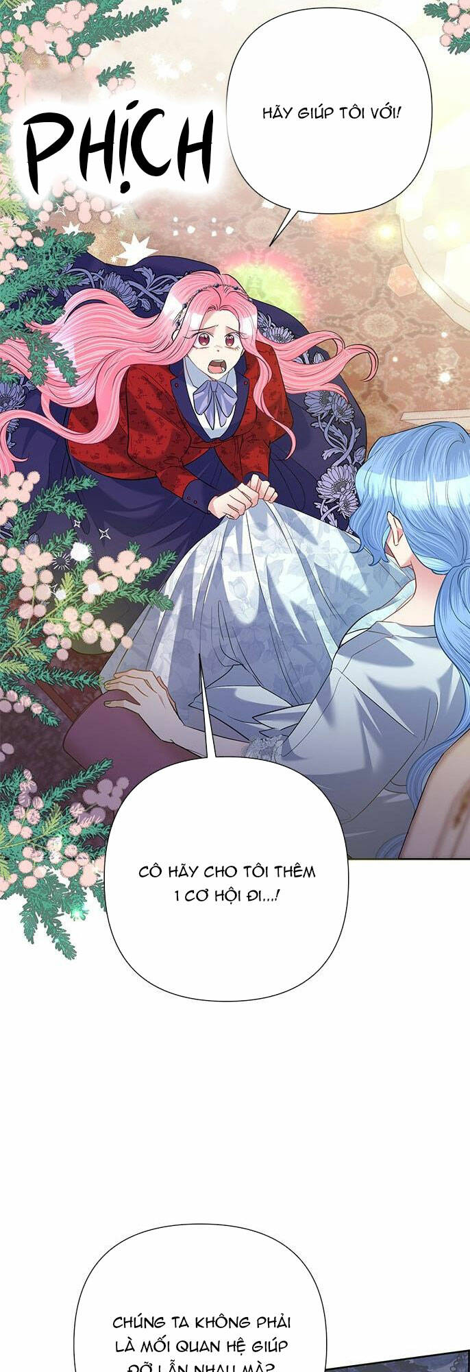 Ác Nữ Hôm Nay Lại Yêu Đời Rồi!: Chapter 58