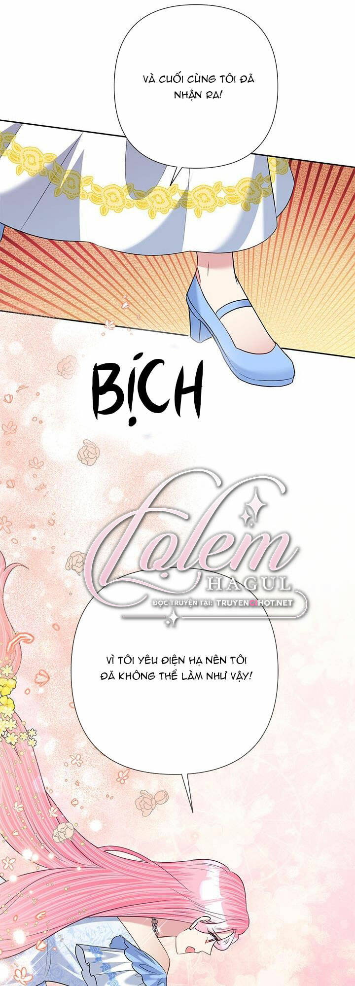Ác Nữ Hôm Nay Lại Yêu Đời Rồi!: Chapter 58