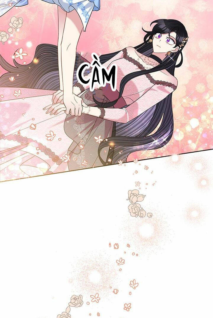 Ác Nữ Hôm Nay Lại Yêu Đời Rồi!: Chapter 58