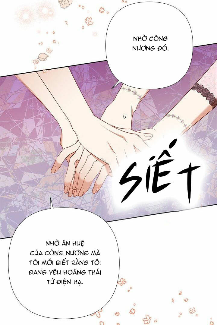 Ác Nữ Hôm Nay Lại Yêu Đời Rồi!: Chapter 58