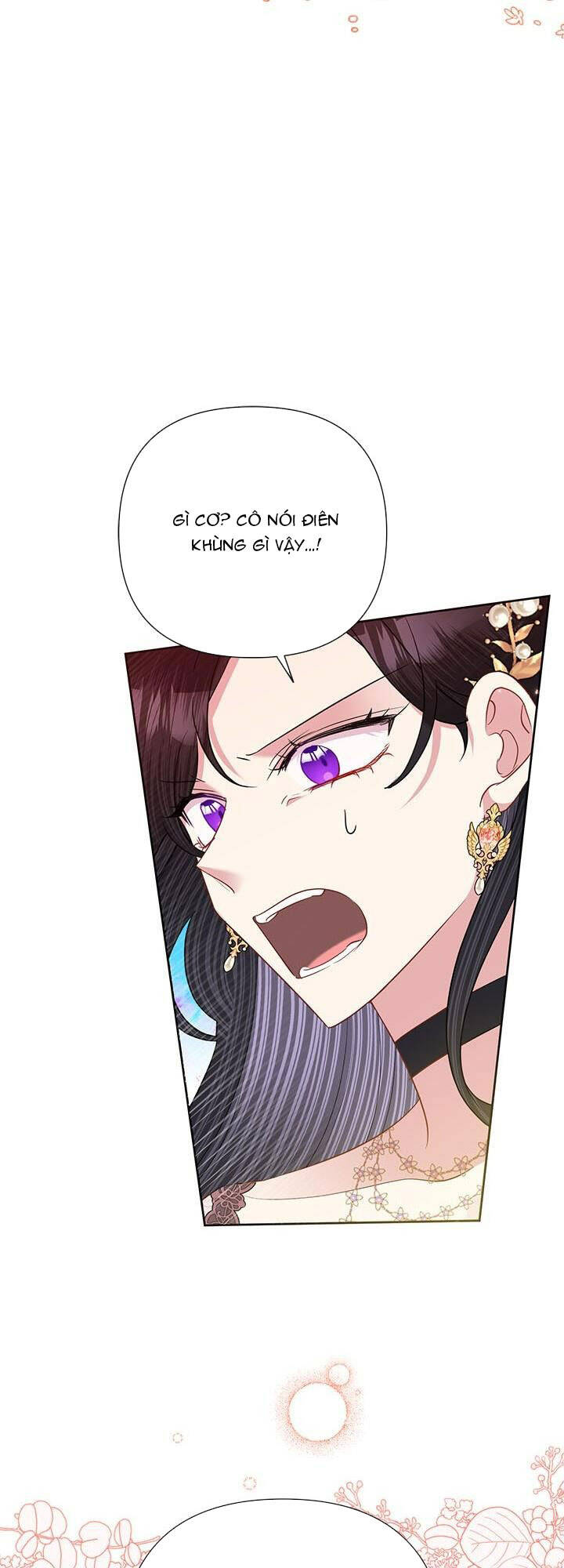 Ác Nữ Hôm Nay Lại Yêu Đời Rồi!: Chapter 58