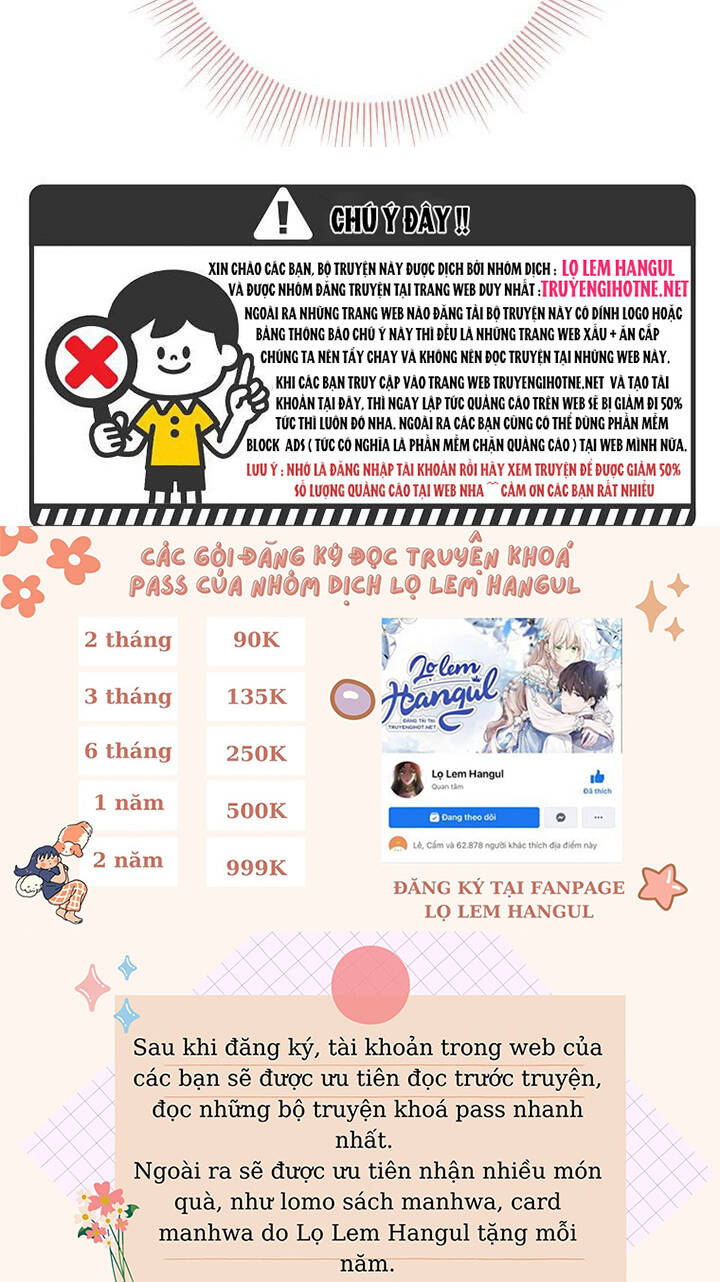 Ác Nữ Hôm Nay Lại Yêu Đời Rồi!: Chapter 58