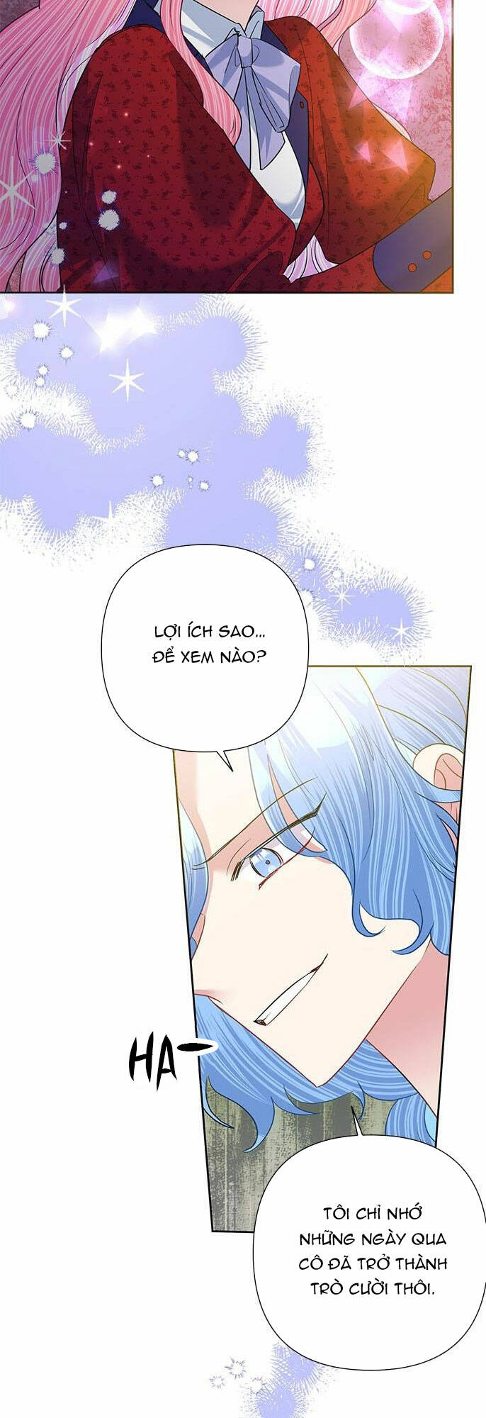 Ác Nữ Hôm Nay Lại Yêu Đời Rồi!: Chapter 58
