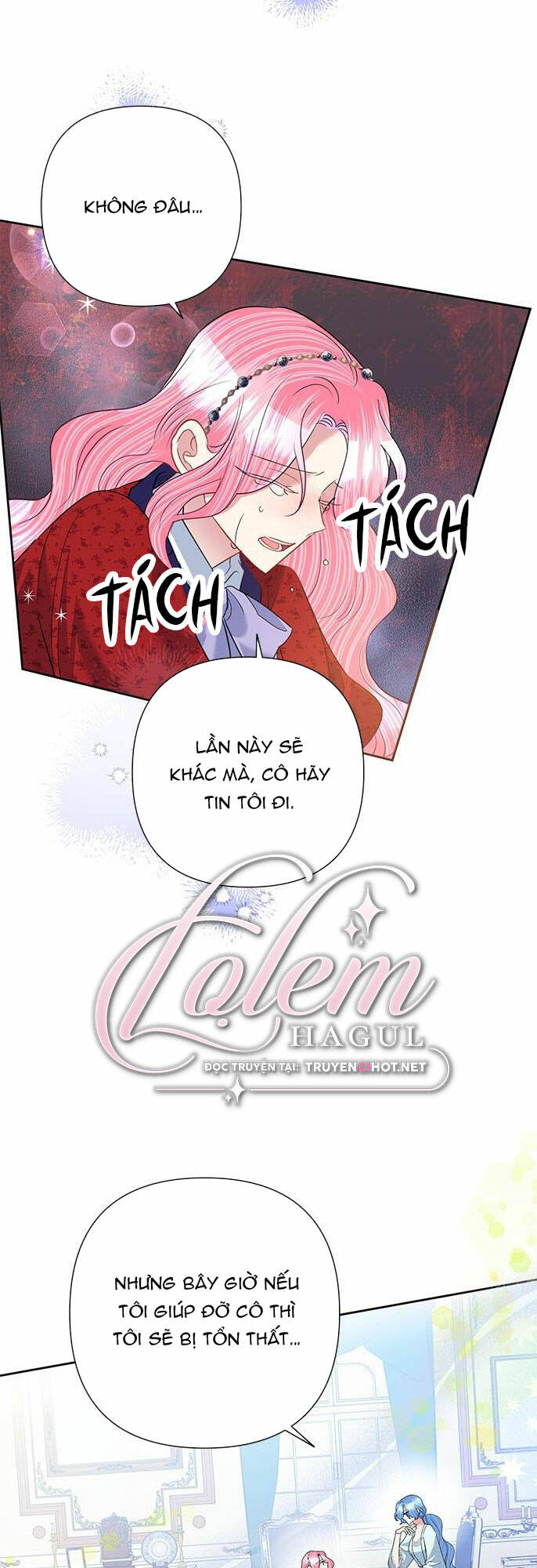 Ác Nữ Hôm Nay Lại Yêu Đời Rồi!: Chapter 58