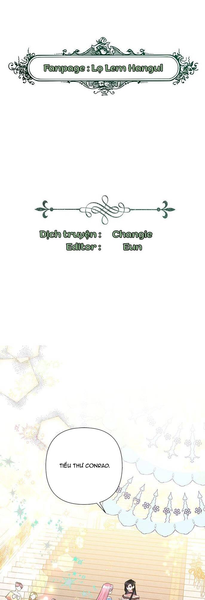 Ác Nữ Hôm Nay Lại Yêu Đời Rồi!: Chapter 59