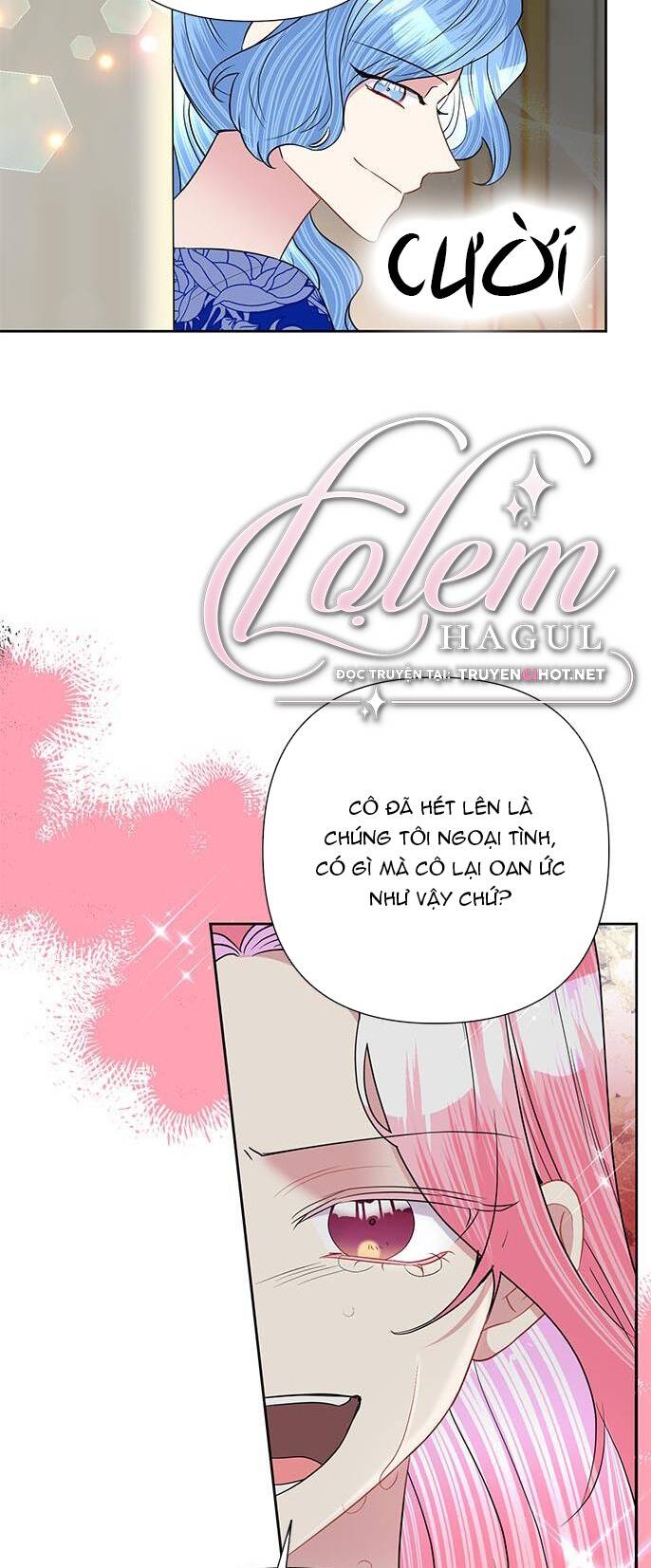 Ác Nữ Hôm Nay Lại Yêu Đời Rồi!: Chapter 59