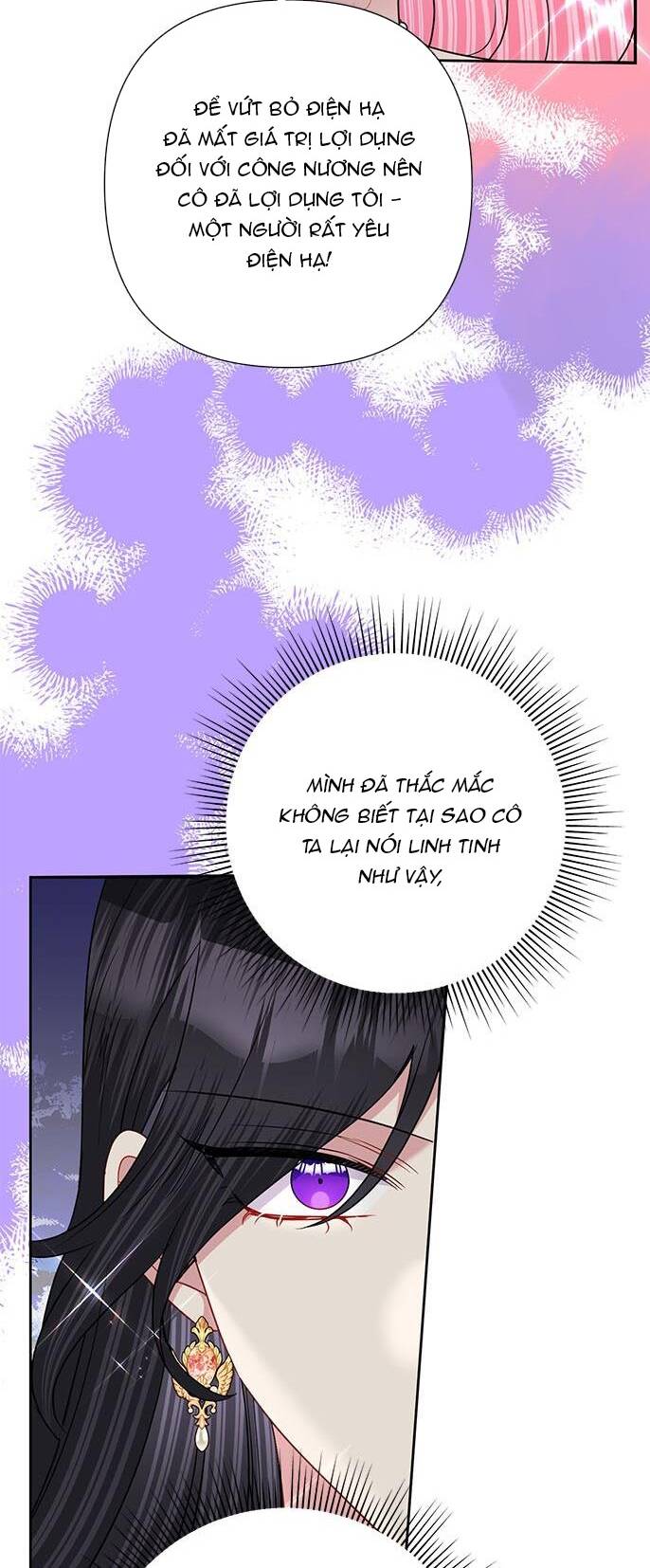 Ác Nữ Hôm Nay Lại Yêu Đời Rồi!: Chapter 59