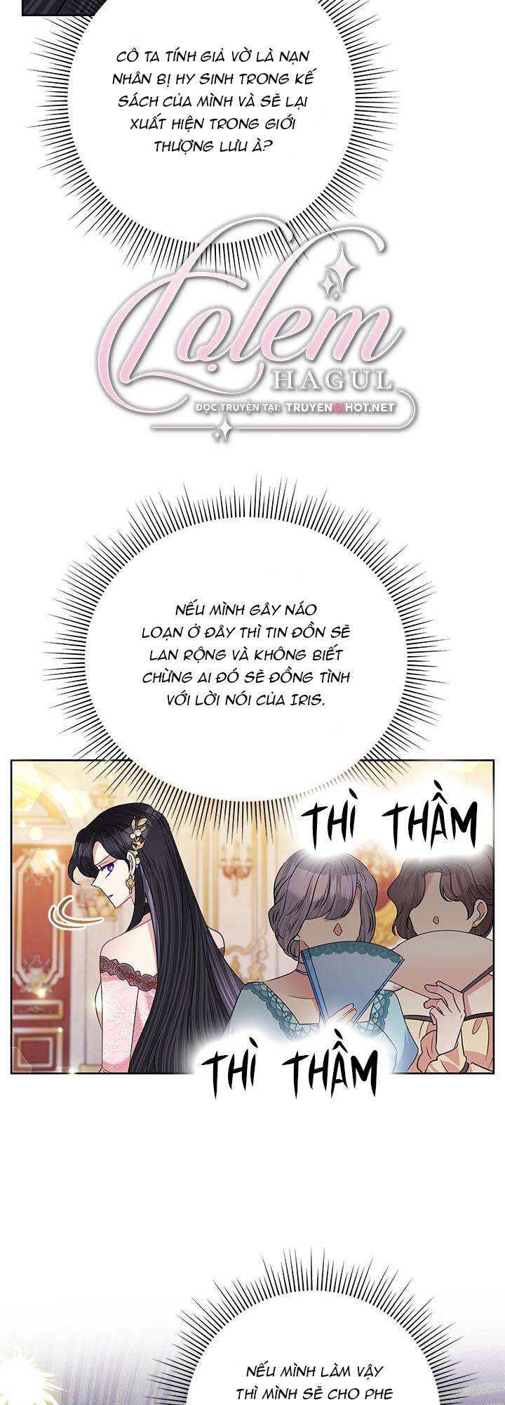 Ác Nữ Hôm Nay Lại Yêu Đời Rồi!: Chapter 59