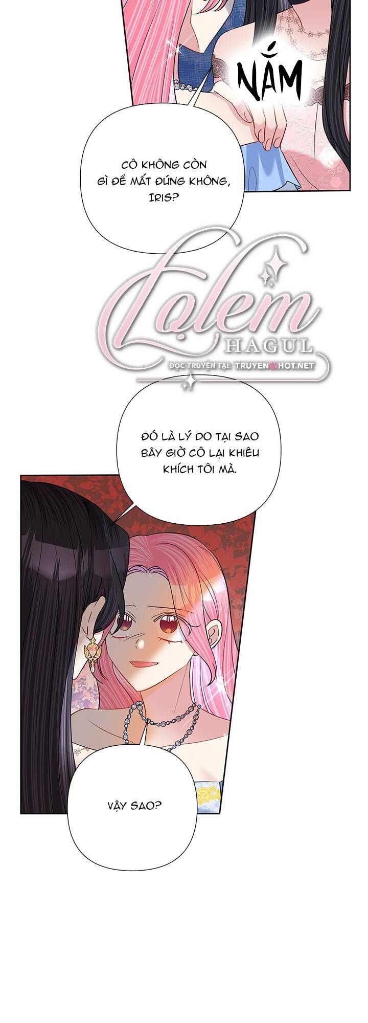 Ác Nữ Hôm Nay Lại Yêu Đời Rồi!: Chapter 59