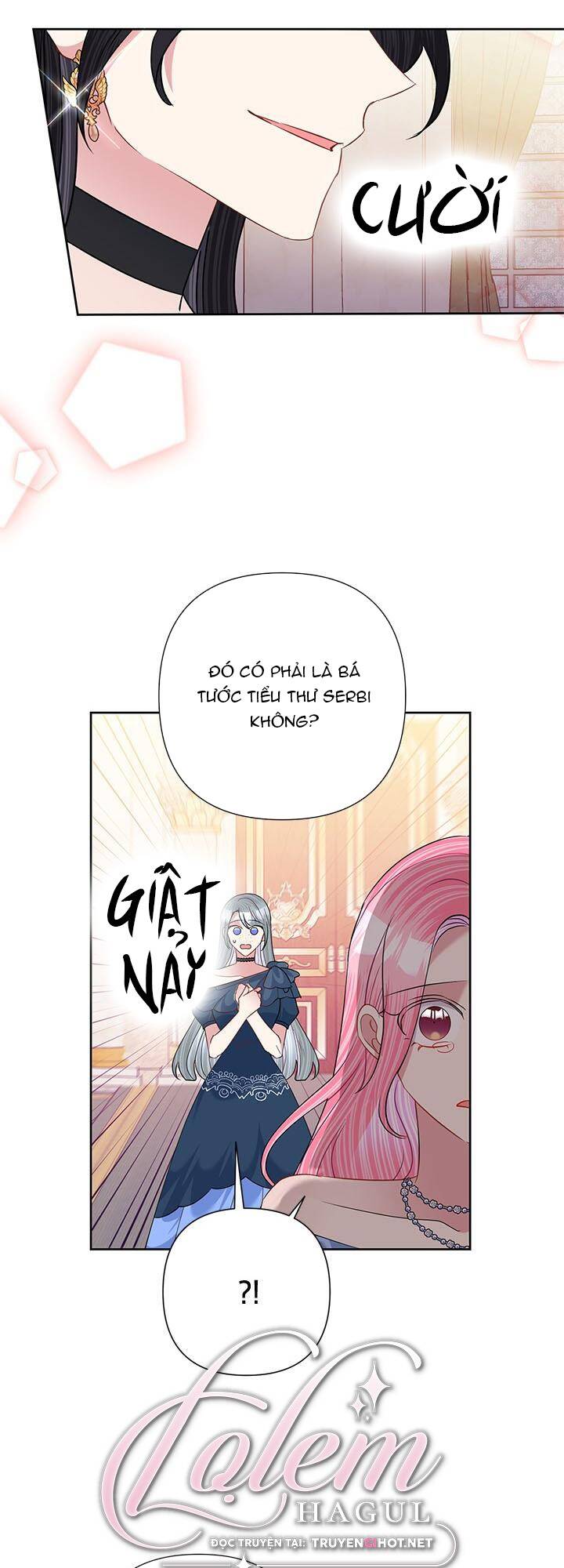 Ác Nữ Hôm Nay Lại Yêu Đời Rồi!: Chapter 59