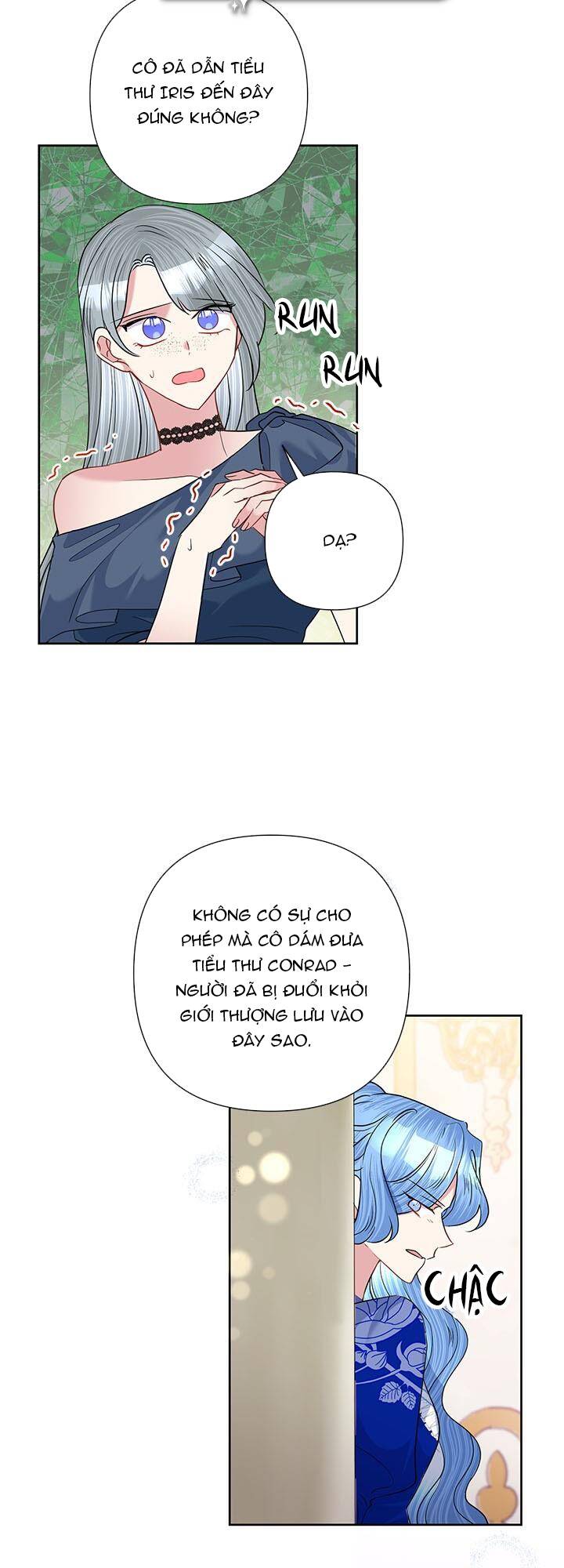 Ác Nữ Hôm Nay Lại Yêu Đời Rồi!: Chapter 59