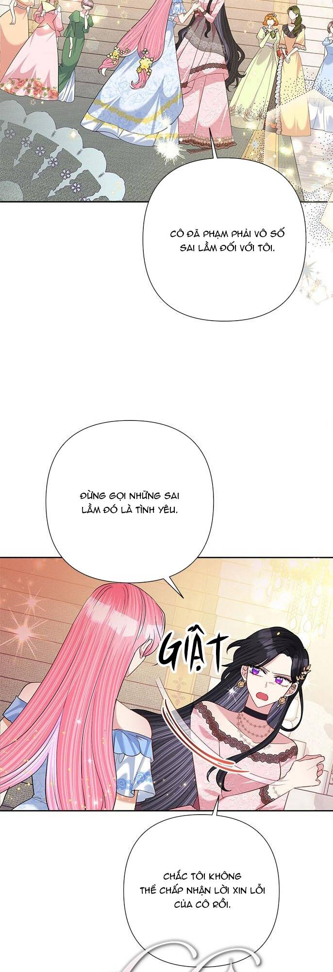 Ác Nữ Hôm Nay Lại Yêu Đời Rồi!: Chapter 59