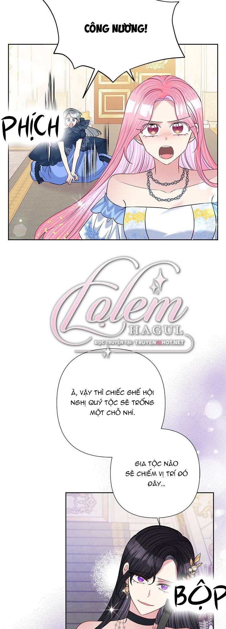 Ác Nữ Hôm Nay Lại Yêu Đời Rồi!: Chapter 59