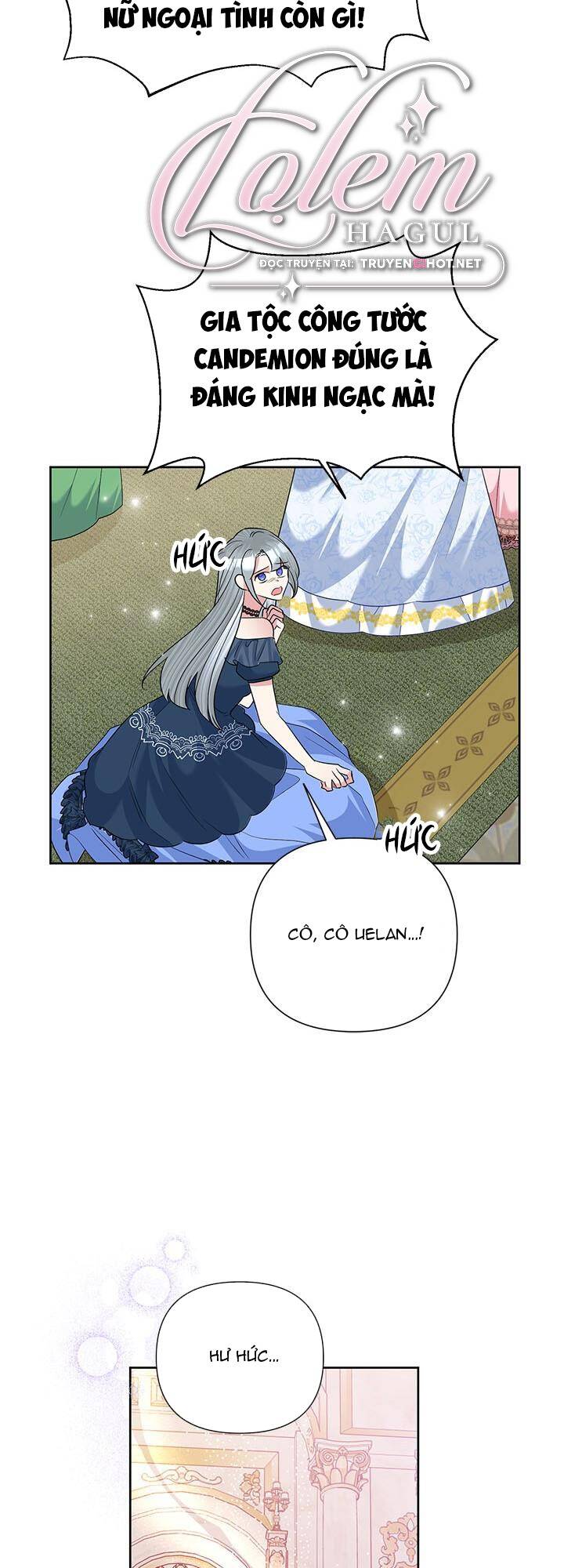 Ác Nữ Hôm Nay Lại Yêu Đời Rồi!: Chapter 59