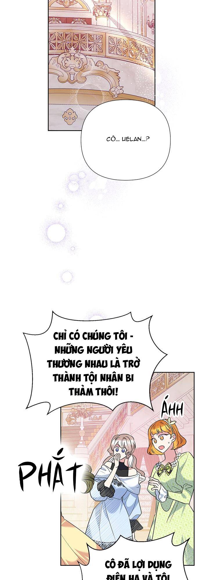 Ác Nữ Hôm Nay Lại Yêu Đời Rồi!: Chapter 59
