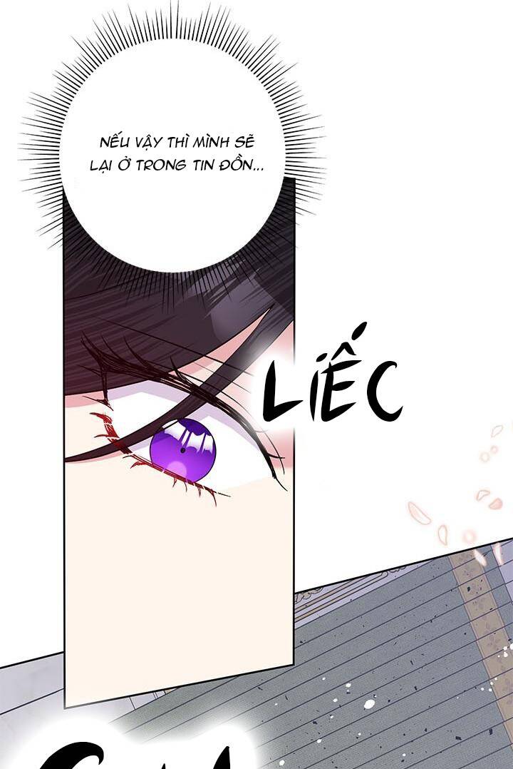 Ác Nữ Hôm Nay Lại Yêu Đời Rồi!: Chapter 59
