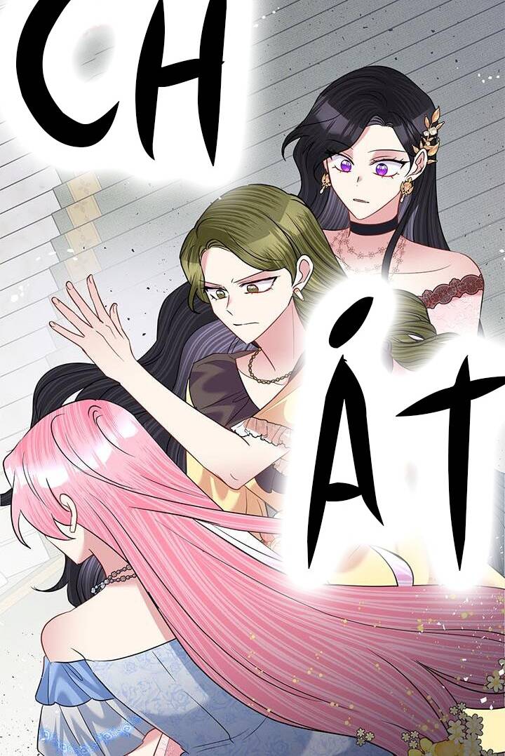 Ác Nữ Hôm Nay Lại Yêu Đời Rồi!: Chapter 59