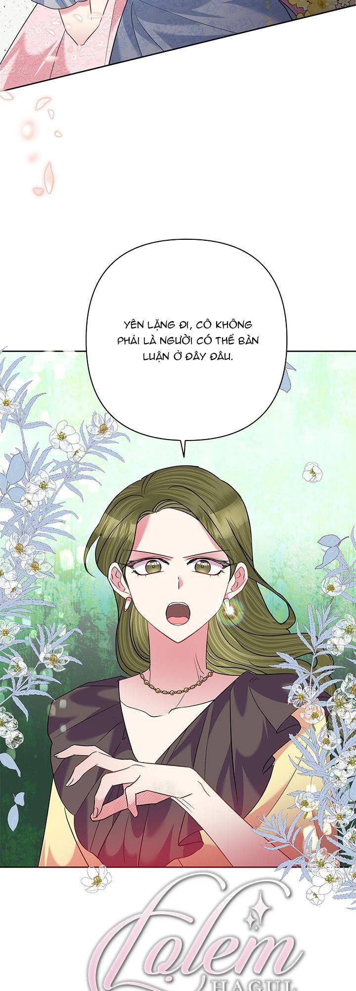 Ác Nữ Hôm Nay Lại Yêu Đời Rồi!: Chapter 59