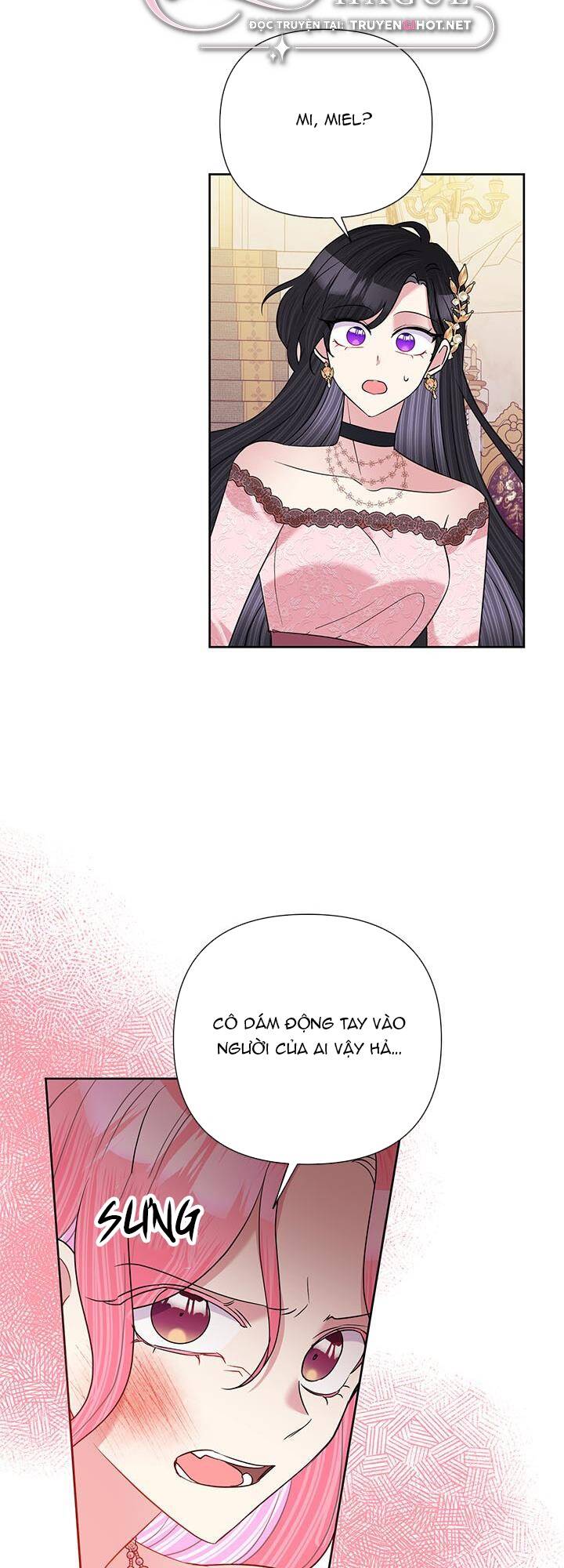 Ác Nữ Hôm Nay Lại Yêu Đời Rồi!: Chapter 59