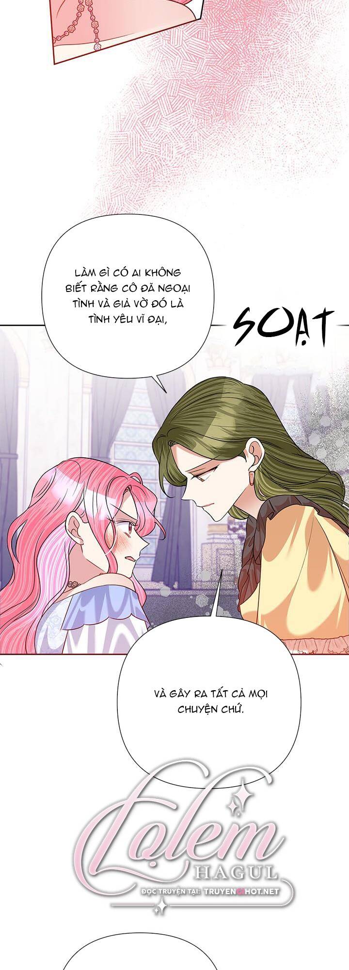 Ác Nữ Hôm Nay Lại Yêu Đời Rồi!: Chapter 59
