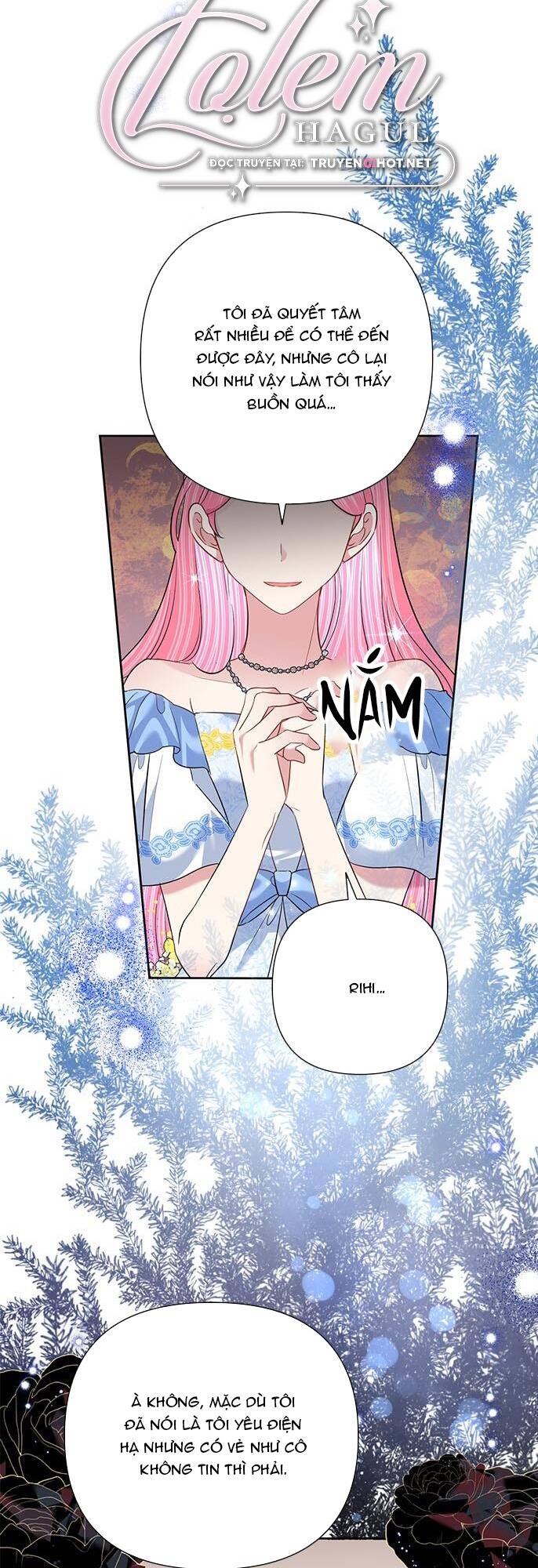 Ác Nữ Hôm Nay Lại Yêu Đời Rồi!: Chapter 59