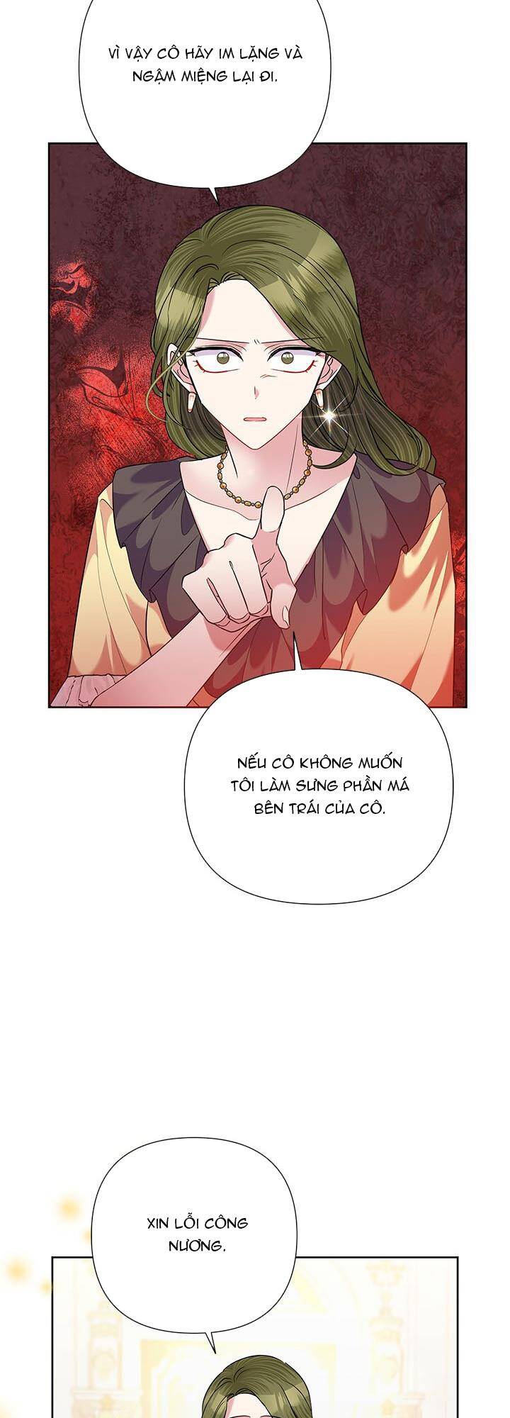 Ác Nữ Hôm Nay Lại Yêu Đời Rồi!: Chapter 59