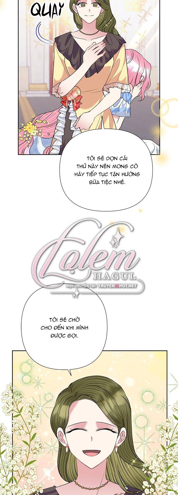 Ác Nữ Hôm Nay Lại Yêu Đời Rồi!: Chapter 59