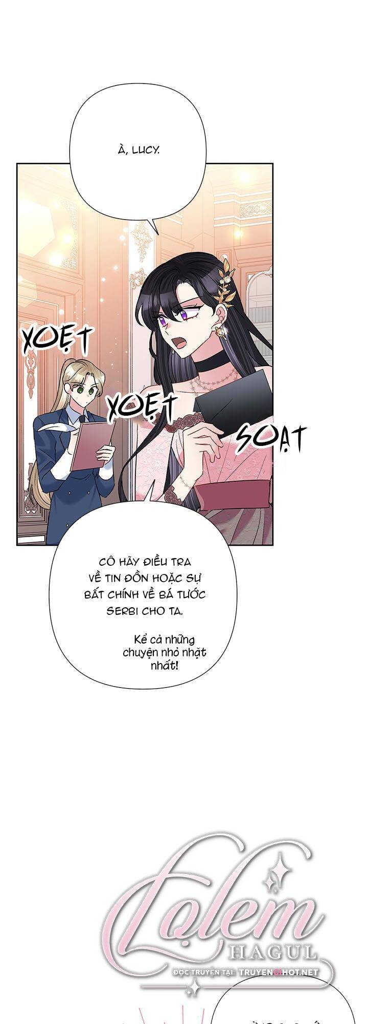 Ác Nữ Hôm Nay Lại Yêu Đời Rồi!: Chapter 59