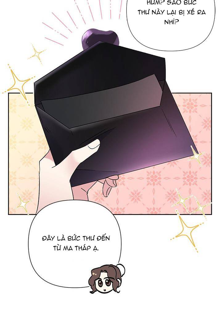Ác Nữ Hôm Nay Lại Yêu Đời Rồi!: Chapter 59
