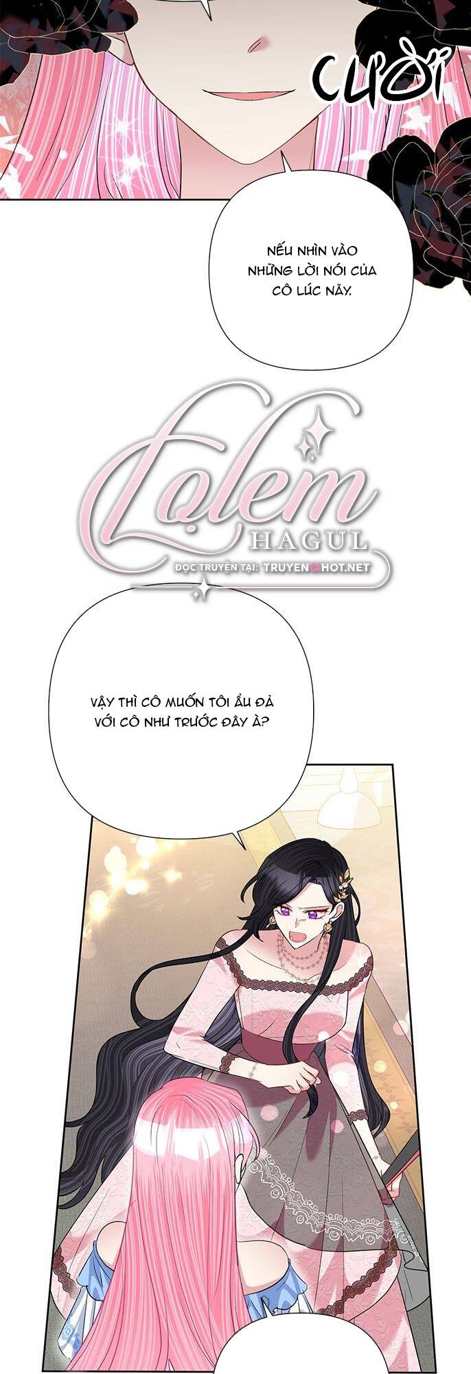 Ác Nữ Hôm Nay Lại Yêu Đời Rồi!: Chapter 59