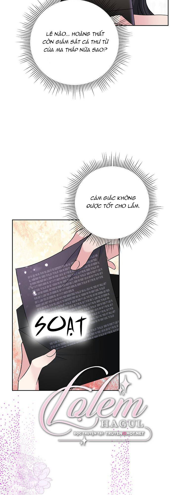 Ác Nữ Hôm Nay Lại Yêu Đời Rồi!: Chapter 59