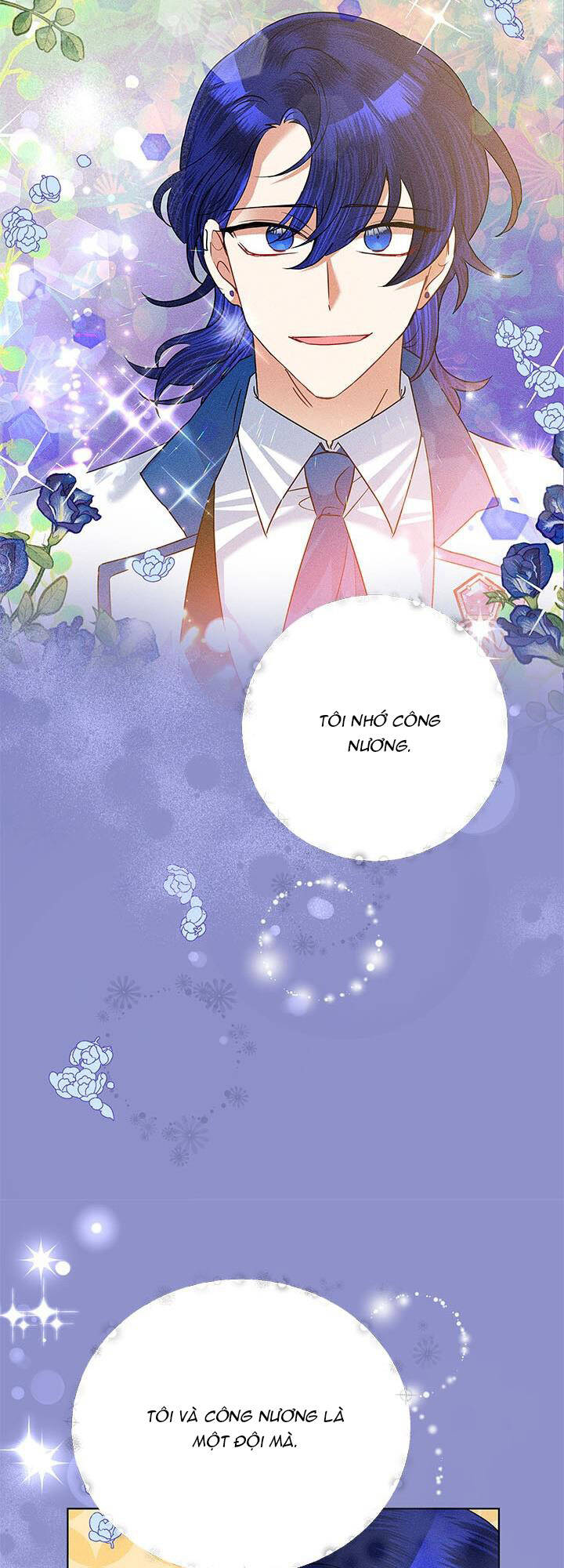 Ác Nữ Hôm Nay Lại Yêu Đời Rồi!: Chapter 59