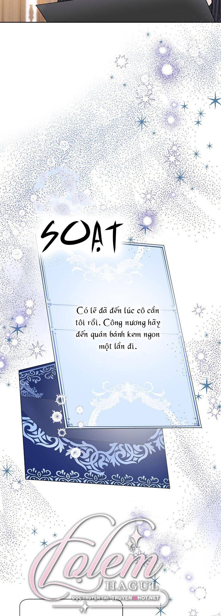 Ác Nữ Hôm Nay Lại Yêu Đời Rồi!: Chapter 59