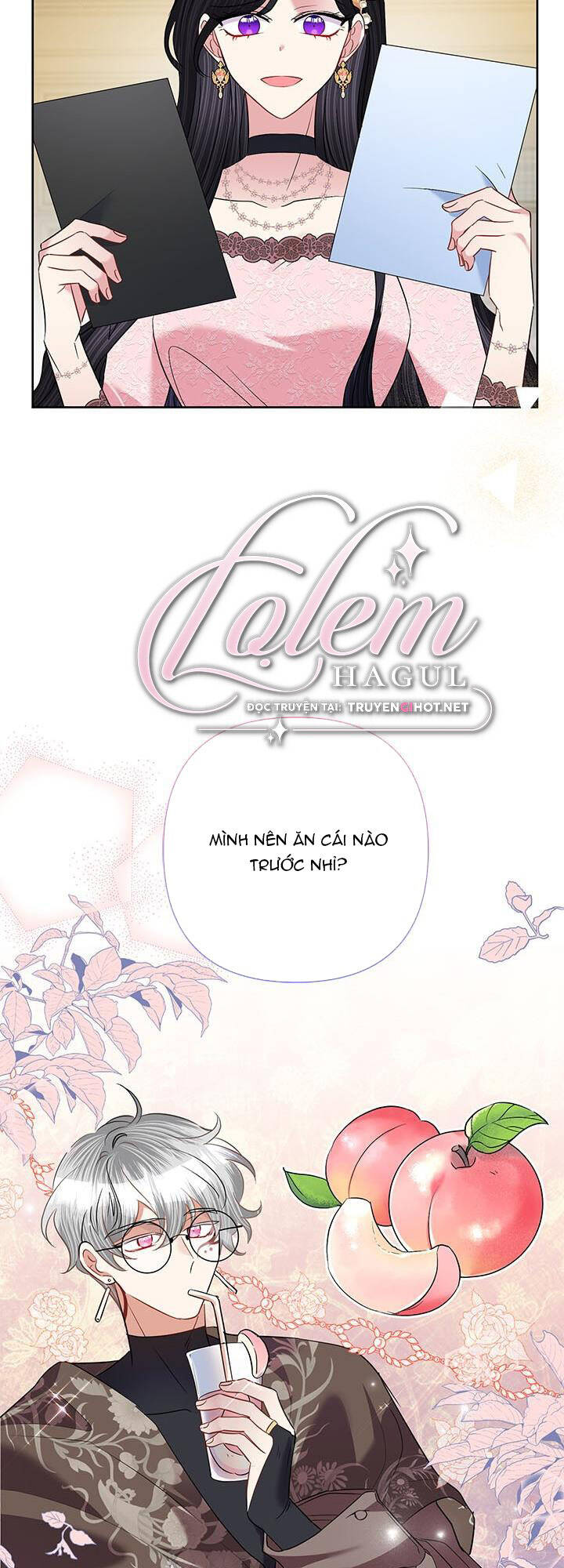 Ác Nữ Hôm Nay Lại Yêu Đời Rồi!: Chapter 59