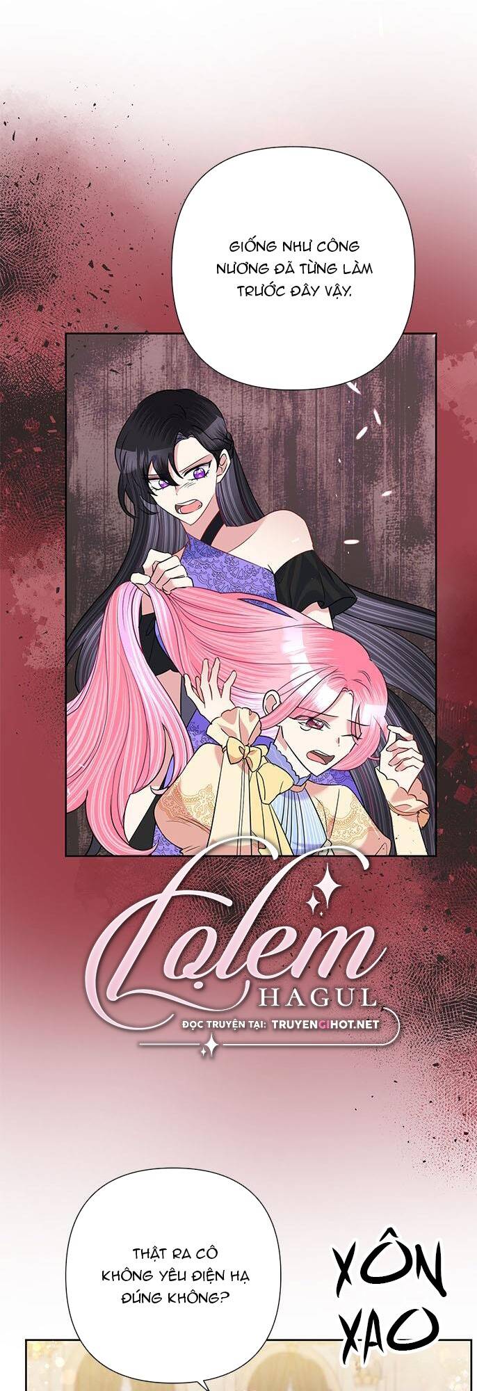 Ác Nữ Hôm Nay Lại Yêu Đời Rồi!: Chapter 59