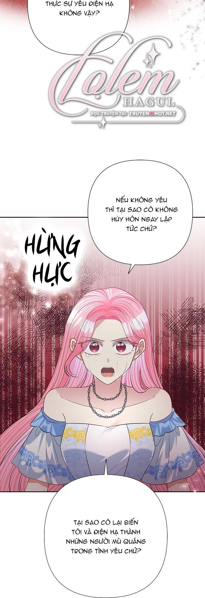 Ác Nữ Hôm Nay Lại Yêu Đời Rồi!: Chapter 59