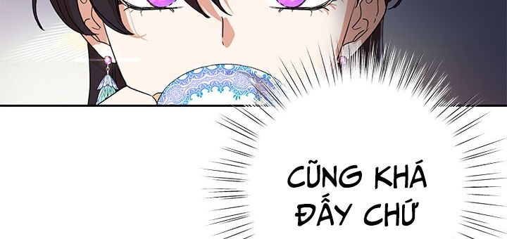 Ác Nữ Hôm Nay Lại Yêu Đời Rồi!: Chapter 6