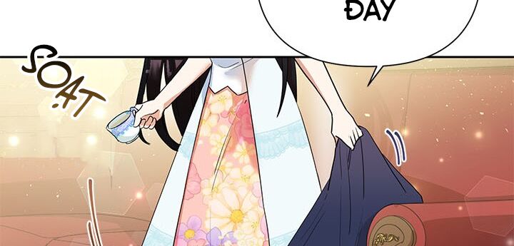Ác Nữ Hôm Nay Lại Yêu Đời Rồi!: Chapter 6