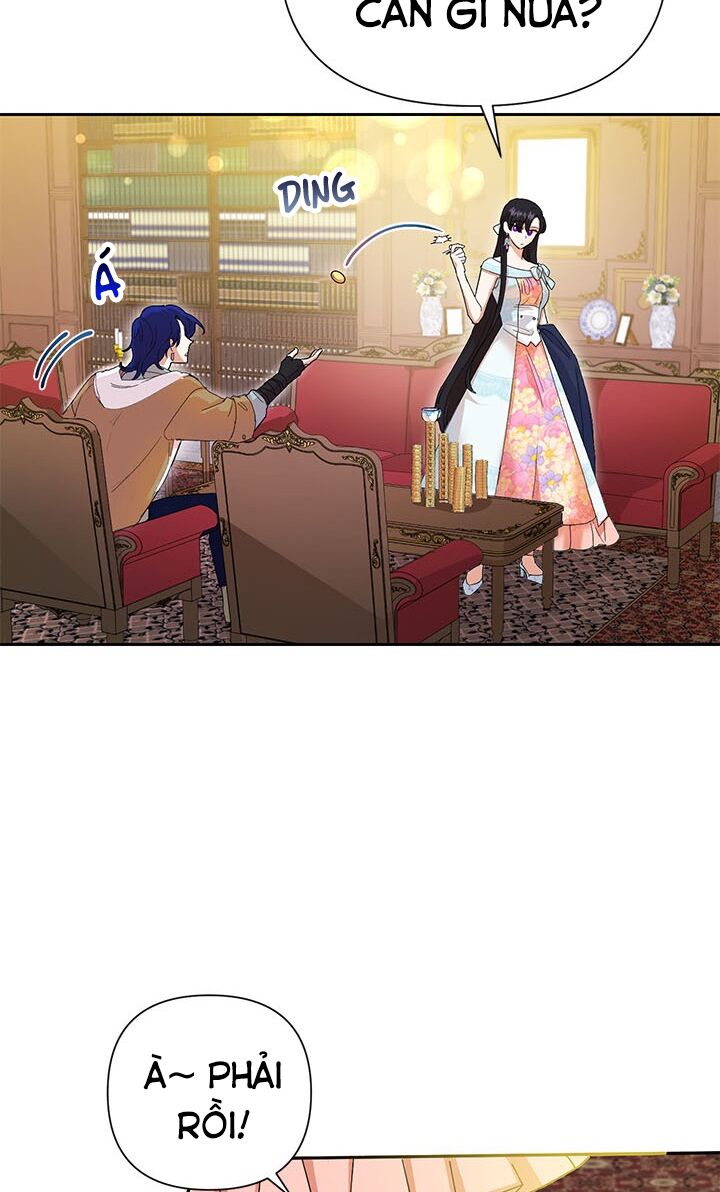 Ác Nữ Hôm Nay Lại Yêu Đời Rồi!: Chapter 6