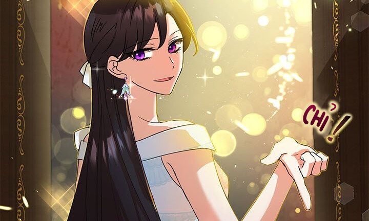 Ác Nữ Hôm Nay Lại Yêu Đời Rồi!: Chapter 6