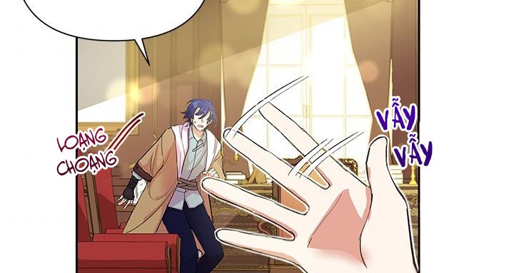Ác Nữ Hôm Nay Lại Yêu Đời Rồi!: Chapter 6