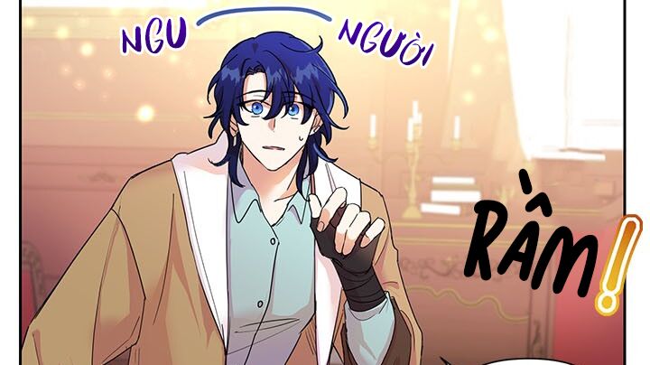 Ác Nữ Hôm Nay Lại Yêu Đời Rồi!: Chapter 6