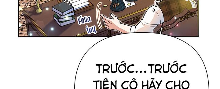 Ác Nữ Hôm Nay Lại Yêu Đời Rồi!: Chapter 6
